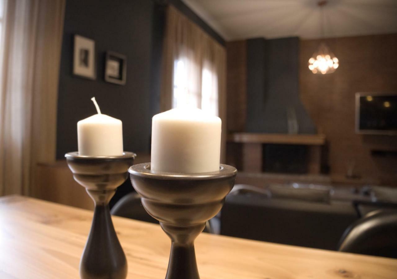 Spitakimou #2 - Design Apartment Volos Ngoại thất bức ảnh